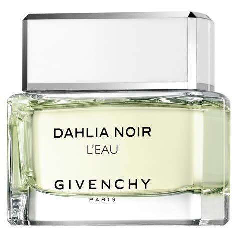 dahlia noir givenchy perfume.